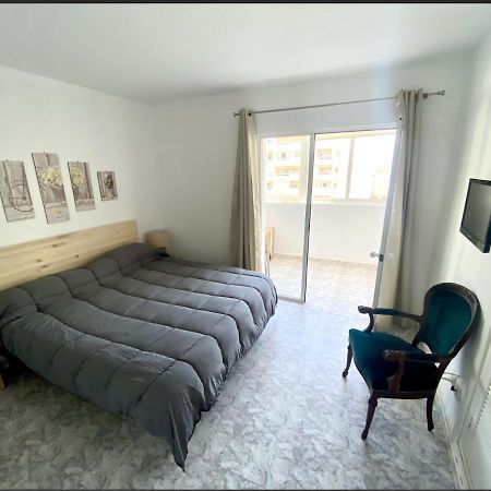 Apartamento Marbella Centro Con Piscina Exterior foto