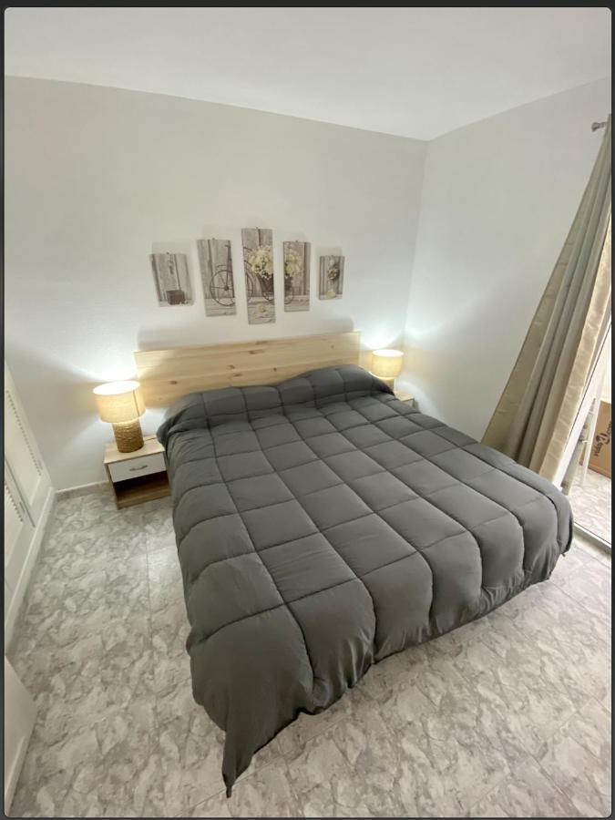 Apartamento Marbella Centro Con Piscina Exterior foto